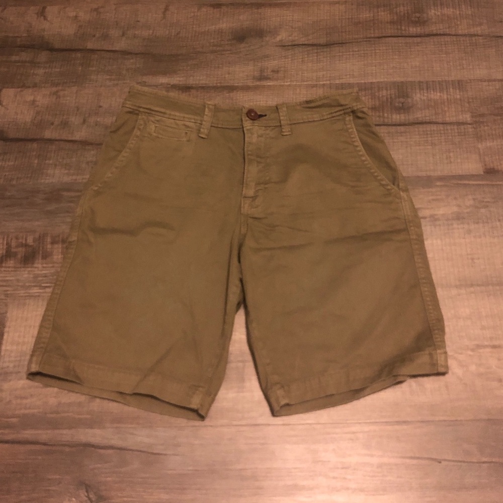 Men’s shorts